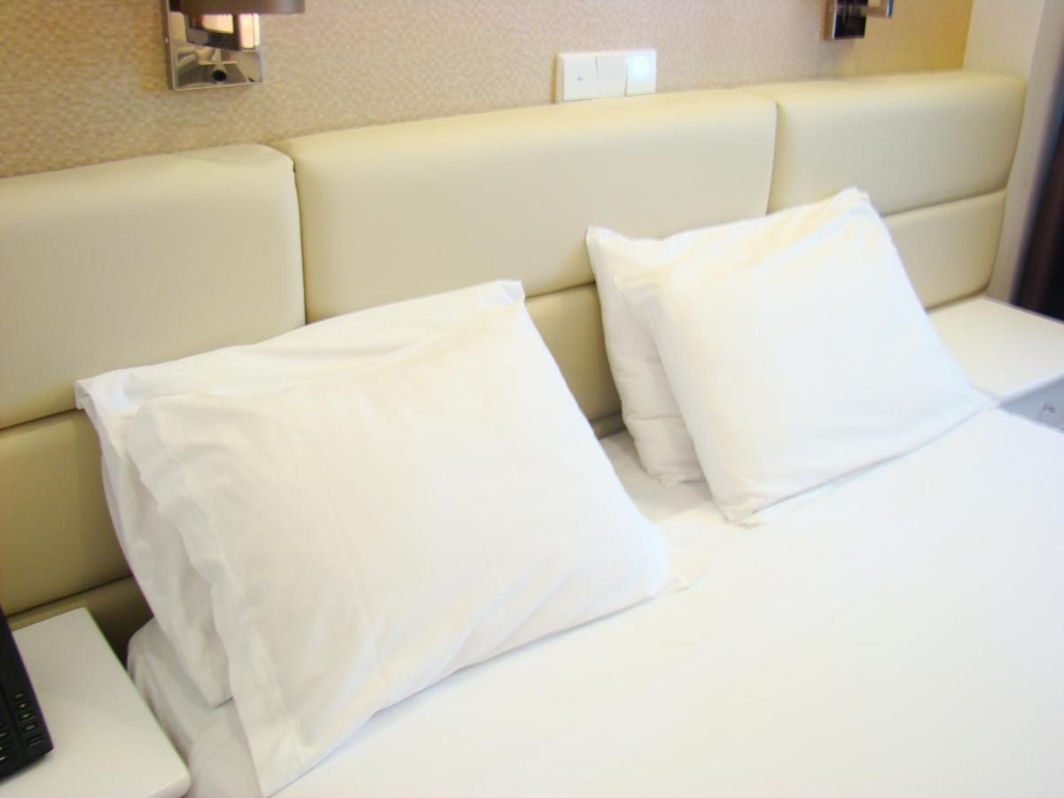 Seculo Hotel — Photos 3